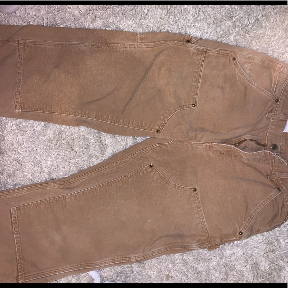work pants